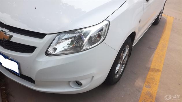 用车感受心得分享好评,10万公里赛欧用车感受