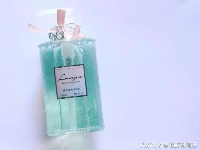 2个女学生选出13款史上最去污的身体洗护产品,再也不用捡肥皂了!