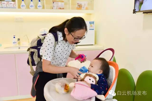 快来中国广州发布一键查航班，办值机！没身份证也能登机？机场这些逆天服务你绝对不知道！