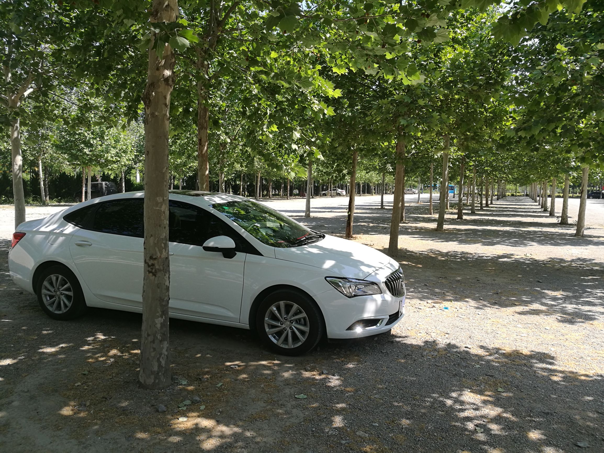 别克威朗导航升级,15款威朗中控升级详细教程