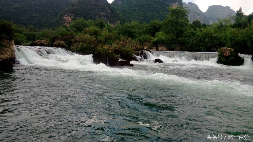 广西崇左旅游景区有哪些,崇左这几天免费旅游景区