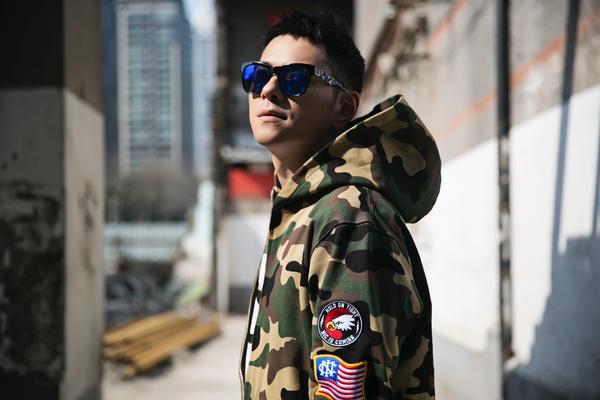 潮牌npc创始人李晨简介,npc李晨潮牌理念