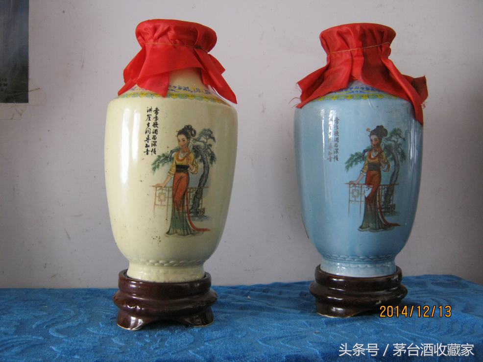 十大最具收藏价值茅台酒,这几款珍稀茅台你都见过吗