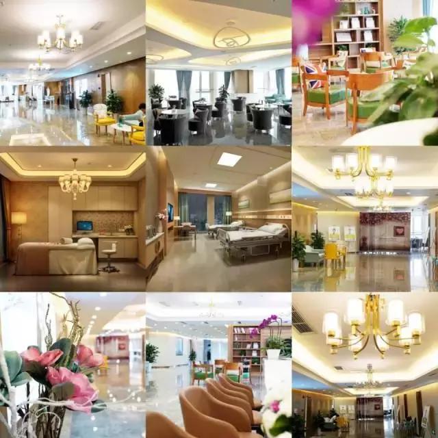 思聪和上海万达,思聪万达瑞华酒店