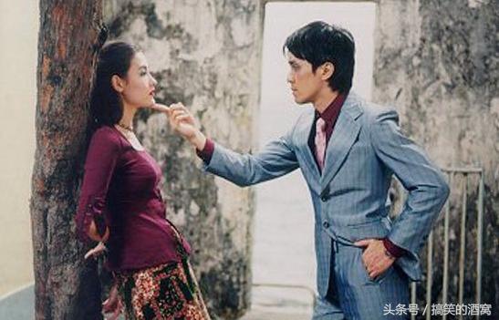 周星驰电影的配角何文辉,何文辉和周星驰视频