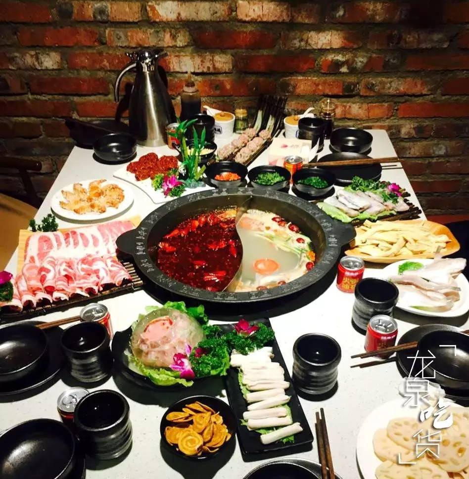 龙泉驿区必吃餐厅 (龙泉驿区美食排行榜)