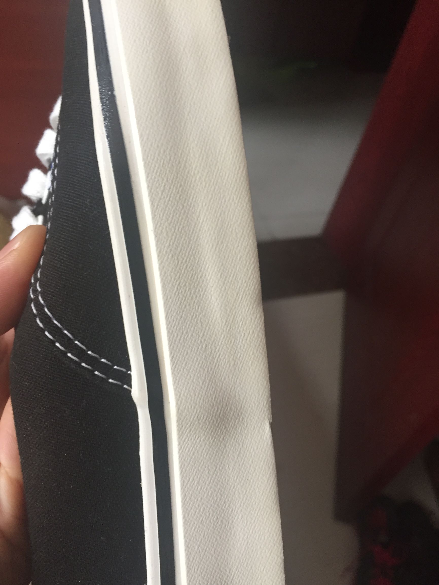 从头条上莆田货大咖那里购买,真心实测,想买的或者还没没买的都来看看吧!真心实测