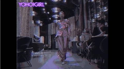 走得了T台玩得了滑板，是时候重新定义这一双鞋了！