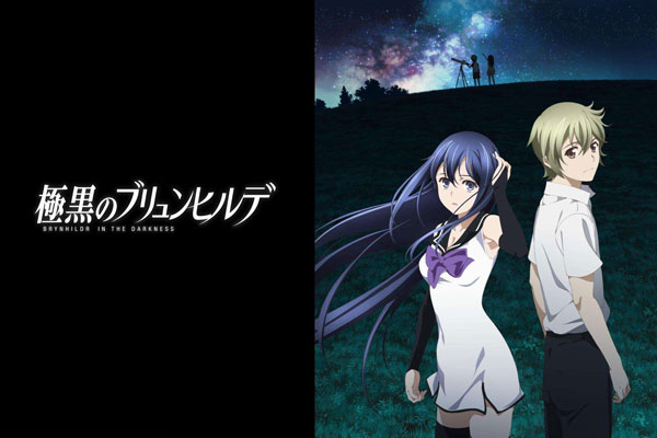 少年,要入部吗?那些二次元社团