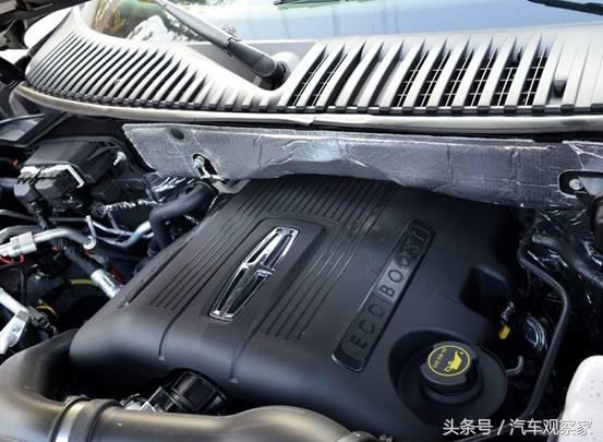 林肯旗舰领航员,林肯旗舰车型林肯大陆