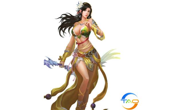 封神之下唯我独尊《混沌战域》原创评测