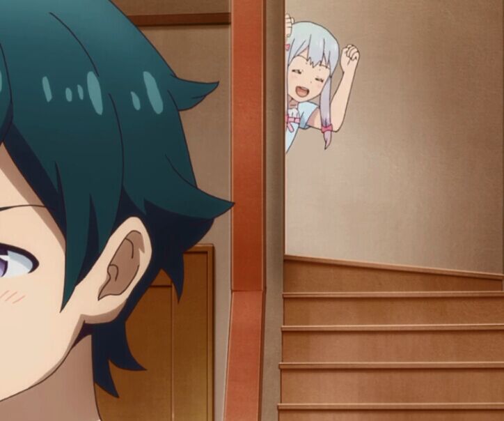 现在的妹妹真是过分了，这妹妹竟然想看自己的本子！