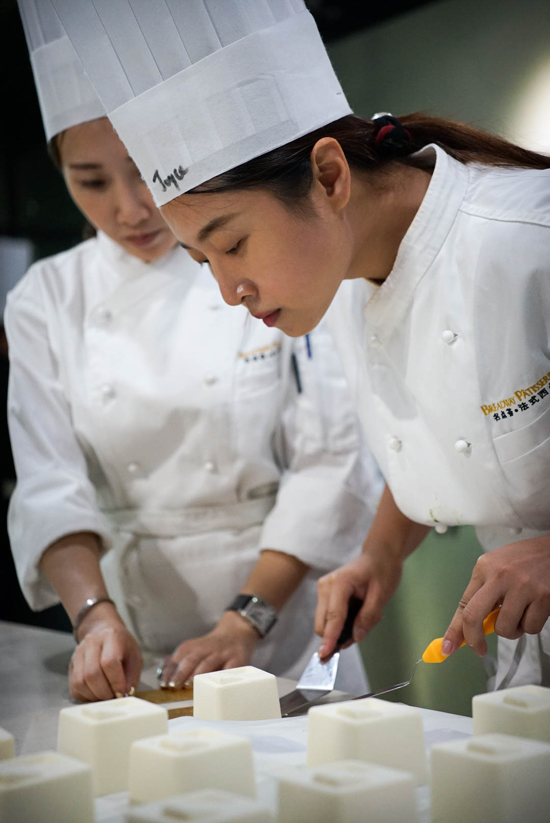 火爆Instagram的美食界艺术品，竟然在厦门……