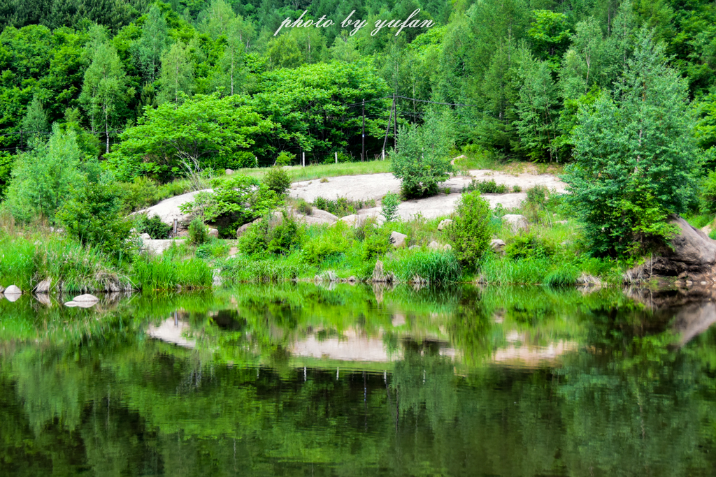 在内蒙古赤峰去哪儿玩儿,内蒙赤峰怎么玩