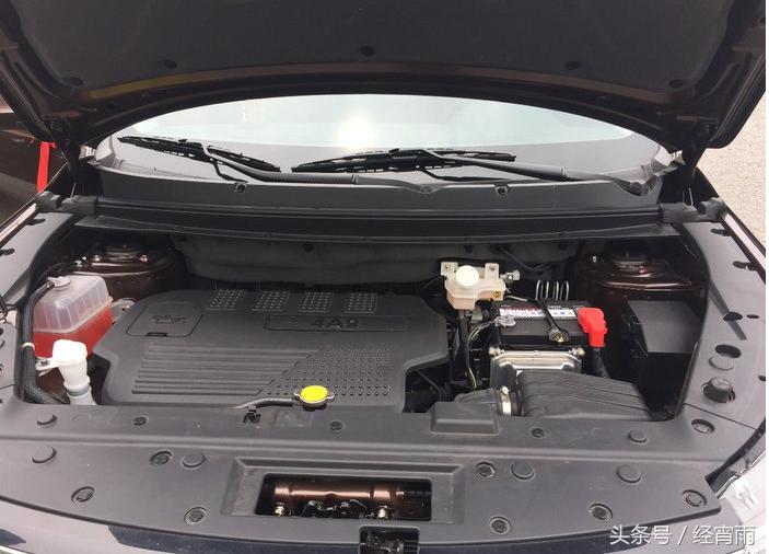 凯翼x5对比宝骏560,景逸x5裸车价多少钱