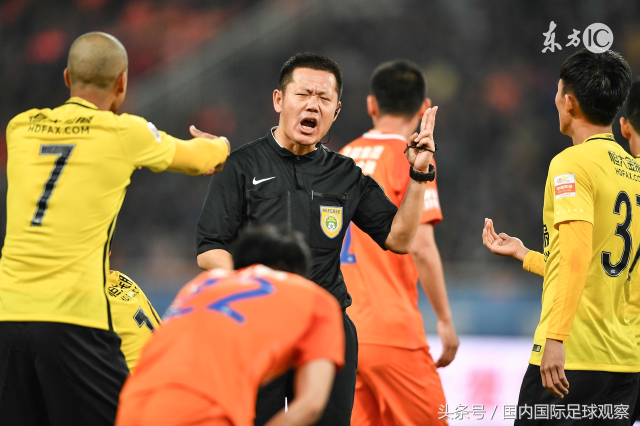 粤媒谈恒大亚冠夺冠,粤媒谈恒大夺冠