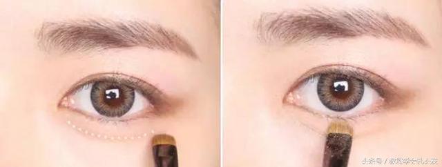 不会编发这样扎简单清新日常发型,妈妈民国风编发发型显年轻