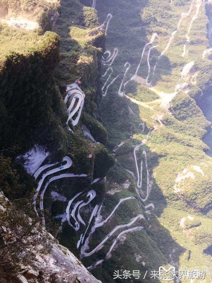 张家界五日游多少钱一个人 (自己张家界六日游详细攻略)