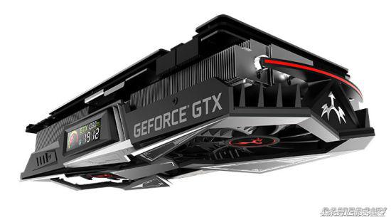 gtx1080ti显卡突出的性能,gtx1080ti显卡为什么比别的都贵