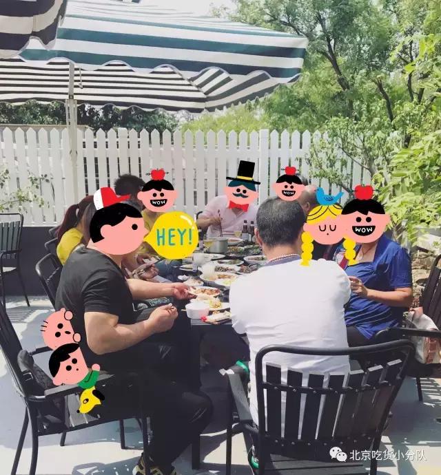 北京值得去的性价比好店,京城最值得去的餐厅