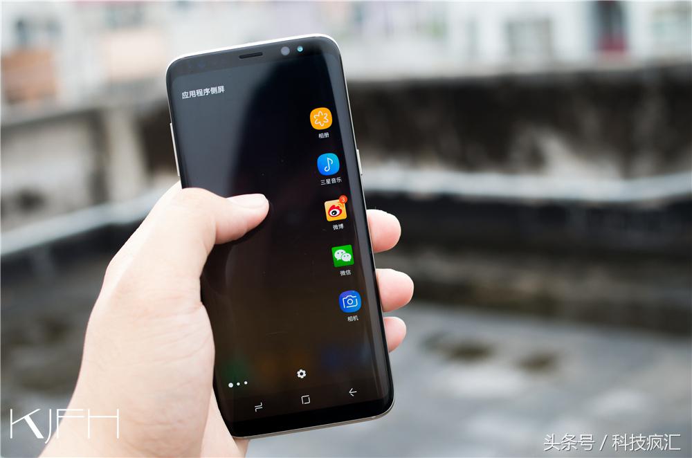 三星s8哪些功能比较好,三星s8手机到底有多强