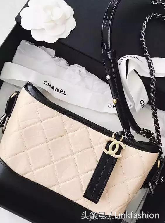 香奈儿gabrielle包尺寸,香奈儿新包合集