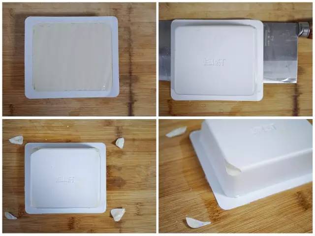 美味可口的皮蛋豆腐凉拌小贴士,又到夏天了各种小吃