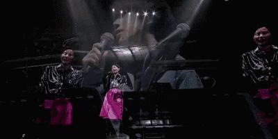 香港回归的前一年,香港回归前一天的情况