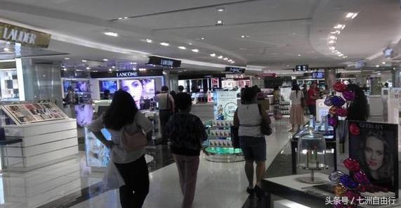 夏威夷茂宜岛购物攻略,夏威夷必买17种购物清单