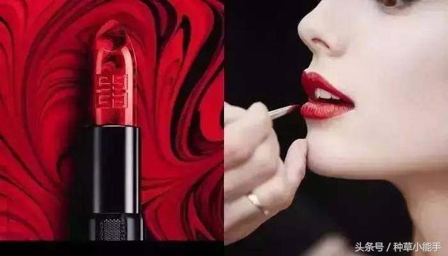 爆款口红排行榜前十名测评,十大爆款口红排行榜图片