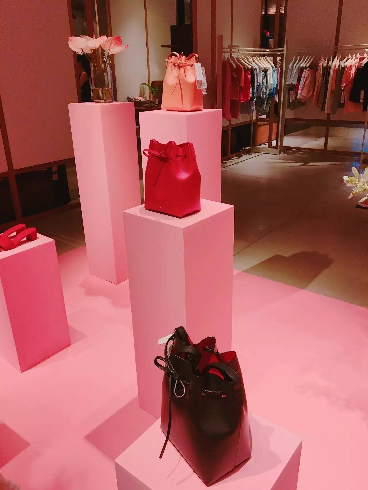 不可错过的店铺,曼谷购物推荐最全攻略