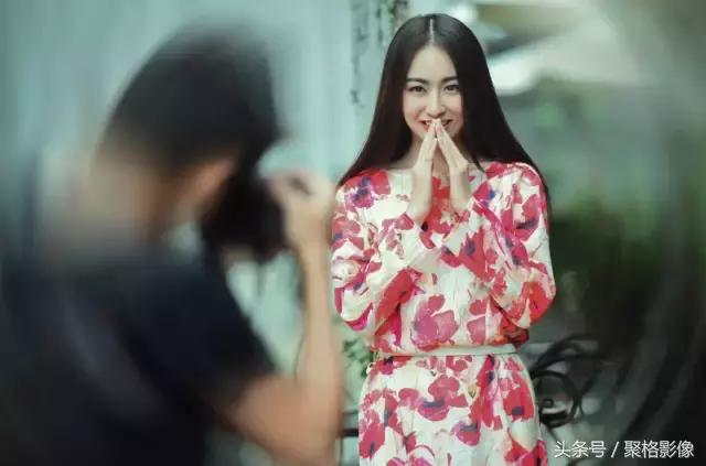 摄影爱好者培训班,户外人像拍摄技巧