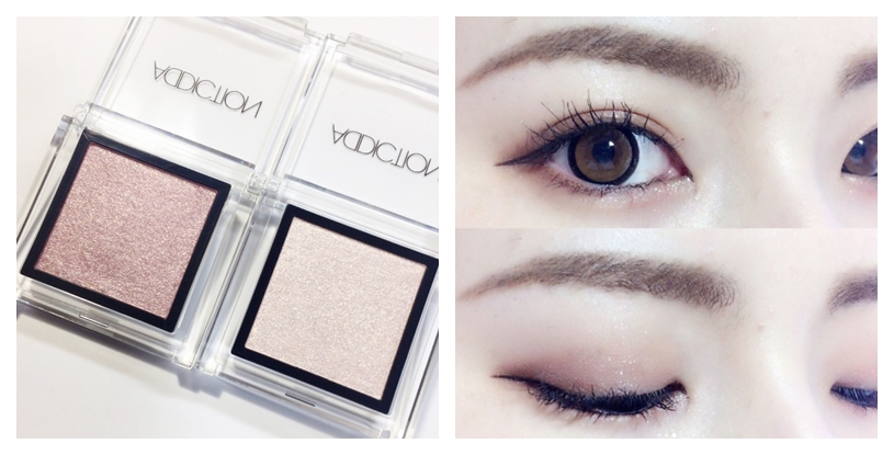 高级感纯欲风眼妆如何画,奶油妆怎么画