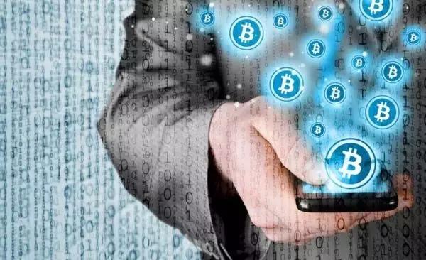 2017年加密货币涨幅大的币,除比特币外的10种加密货币