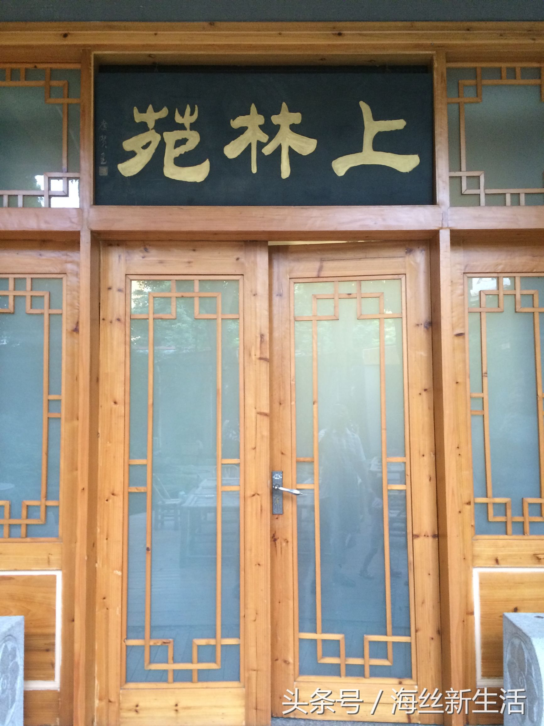 泉州比较清净的地方,总要来趟泉州感受下小城的慢生活