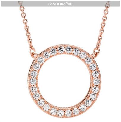 十大必买小众项链品牌,大牌项链哪款最流行