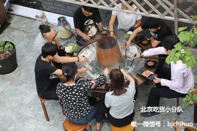 北京值得去的性价比好店,京城最值得去的餐厅