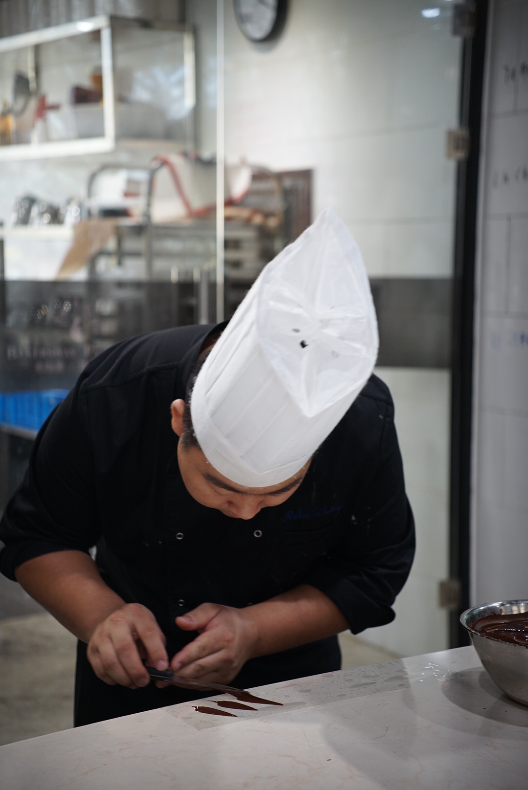 火爆Instagram的美食界艺术品，竟然在厦门……