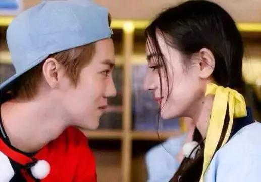 势均力敌的美貌,这就是势均力敌的美貌吧