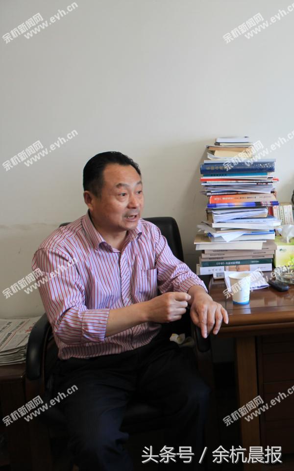 浙江瓶窑老街,瓶窑千年古镇