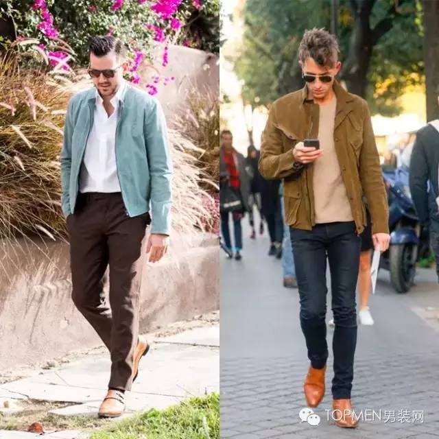 早春这样穿回头率200%,时尚女装早春这样穿洋气又好看