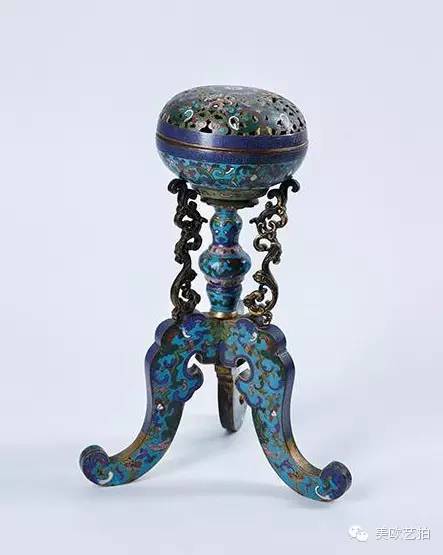 纽约春季拍卖会,纽约春季拍卖会中国精品古董专场