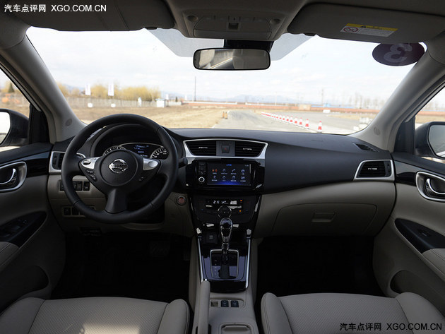 轩逸1.6动力升级测评,新轩逸调动力