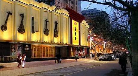 西安最有名旅游景点排名,西安十大值得去的景点排名