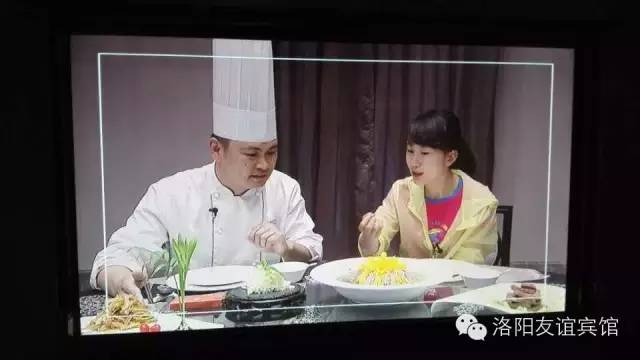 舌尖上的美食盐池滩羊,舌尖上的美食庙会