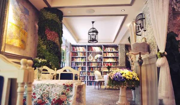 魔都特色餐厅推荐,魔都最有腔调的十家自助餐约起来