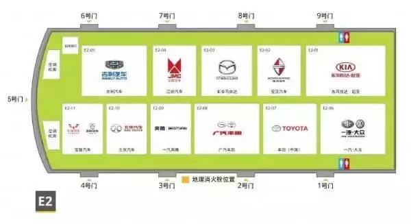 沈阳车展门票一览表最新,沈阳展览馆车展门票领取