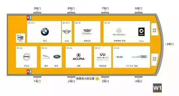 沈阳车展国际汽博会,沈阳工业展览馆车展门票领取