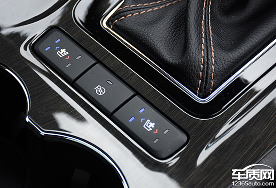 18款1.5t长安cs75试驾,1.8t长安cs75试驾点评