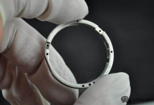 jf厂爱彼15707评测,爱彼15710jf复刻机芯